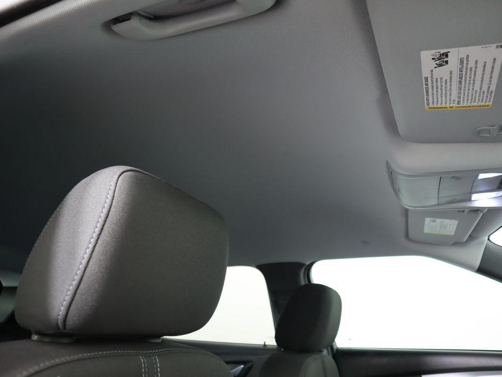 used 2020 Chevrolet Blazer car, priced at $19,998