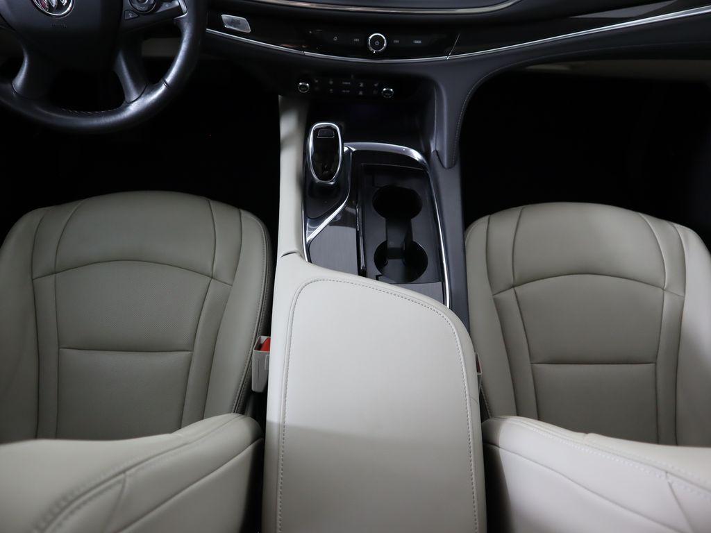 used 2021 Buick Enclave car, priced at $27,999