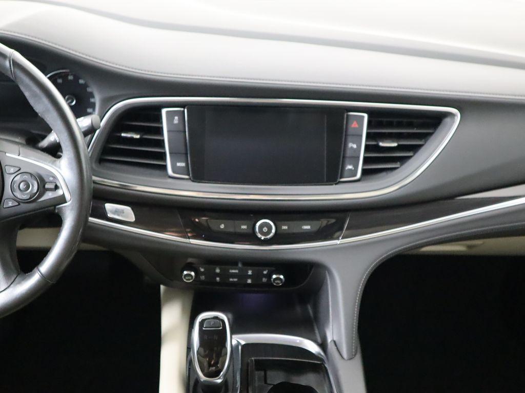 used 2021 Buick Enclave car, priced at $27,999