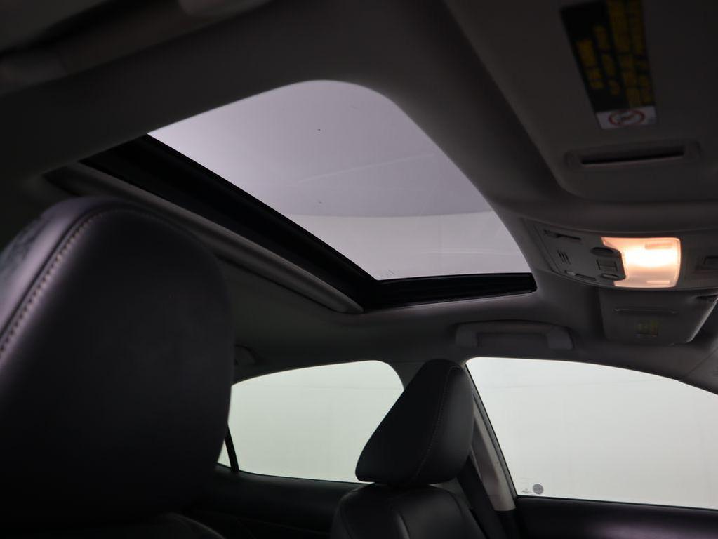 used 2016 Lexus IS 350 car, priced at $19,999