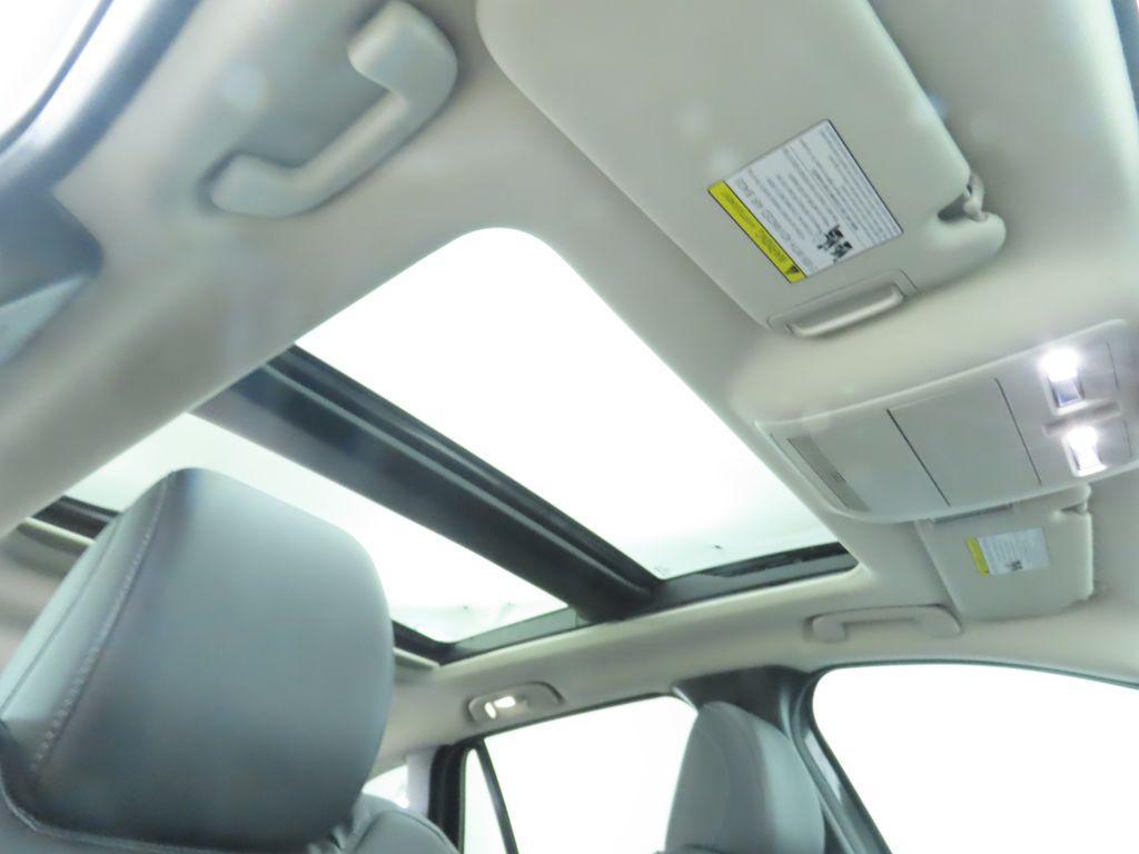 used 2025 Mazda CX-50 car, priced at $32,999