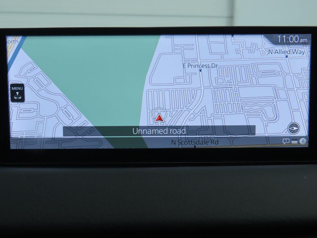 used 2025 Mazda CX-50 car, priced at $32,999