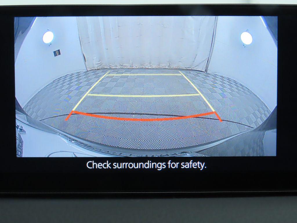 used 2025 Mazda CX-50 car, priced at $32,999