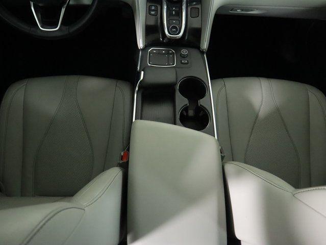 used 2022 Acura TLX car, priced at $29,999