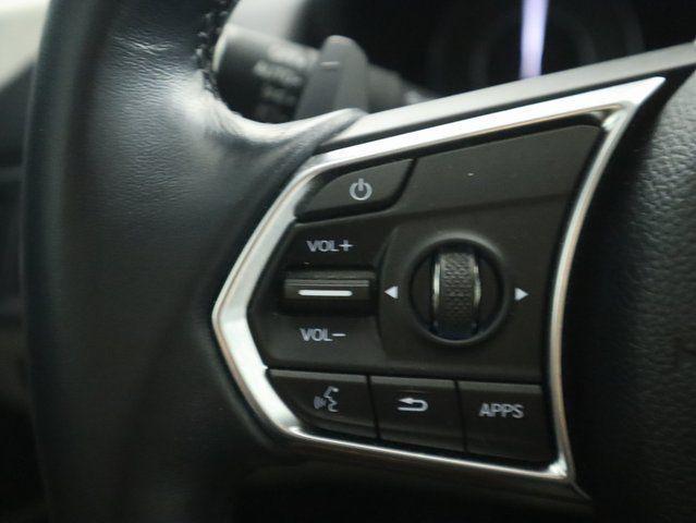 used 2022 Acura TLX car, priced at $29,999