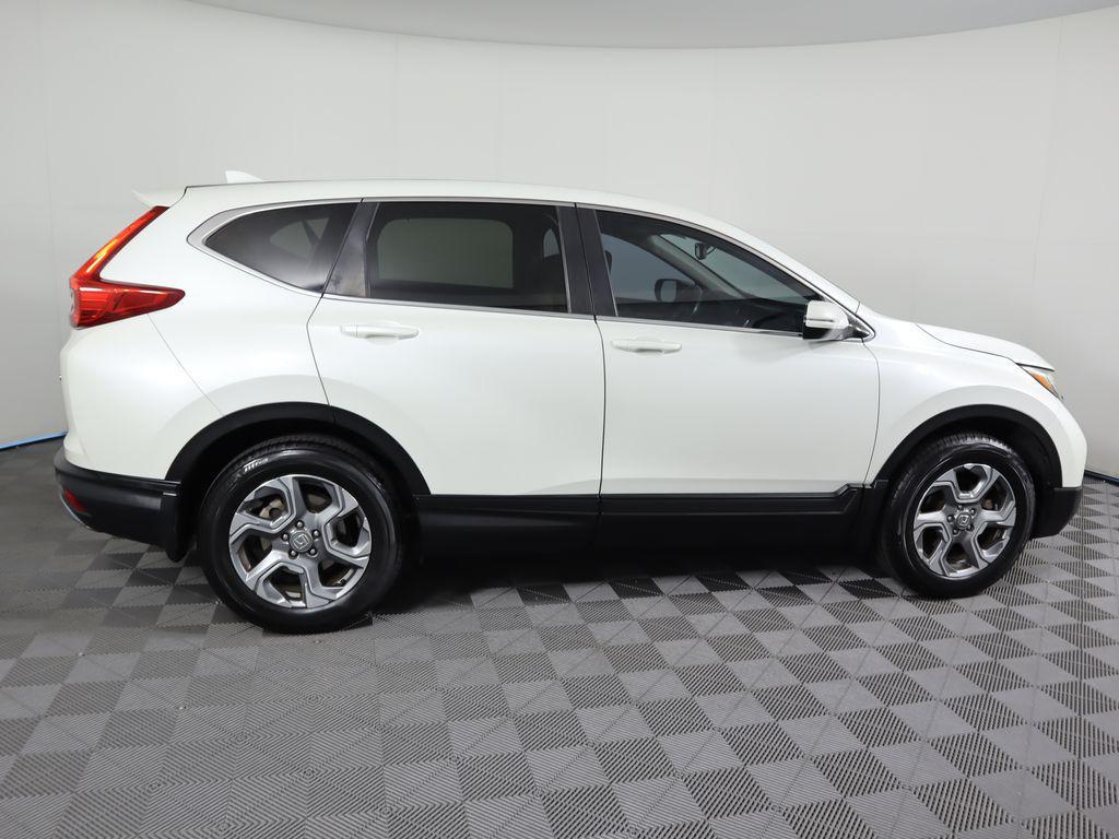 used 2018 Honda CR-V car, priced at $16,996