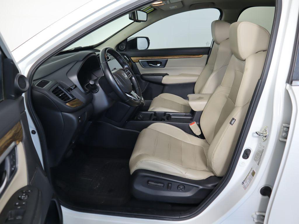 used 2018 Honda CR-V car, priced at $16,996