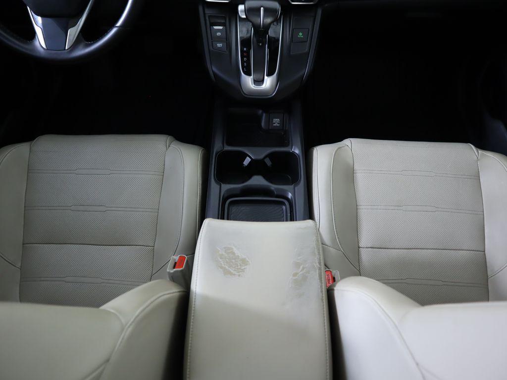 used 2018 Honda CR-V car, priced at $16,996