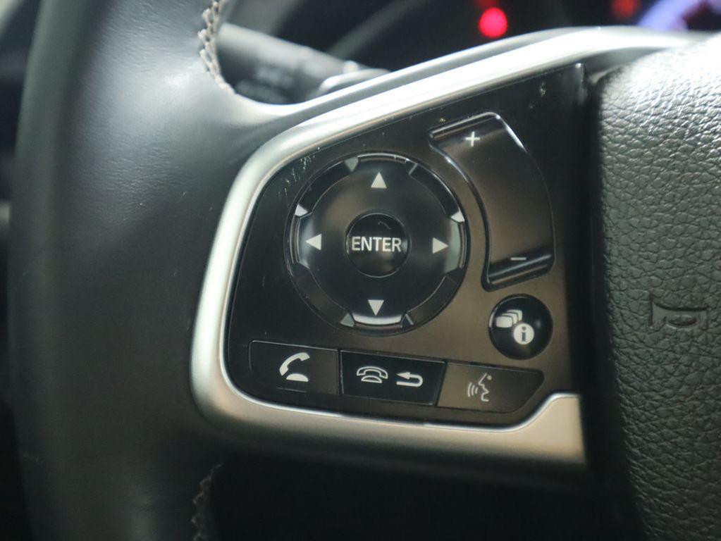 used 2020 Honda Civic car, priced at $22,999