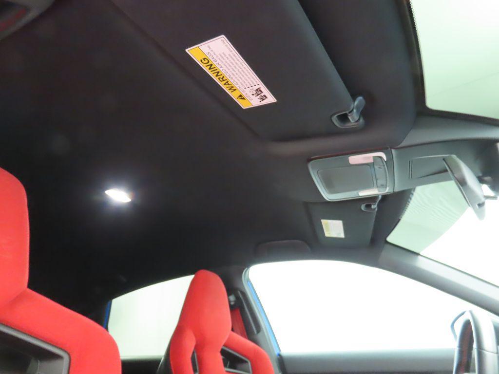 used 2023 Honda Civic Type R car, priced at $46,999