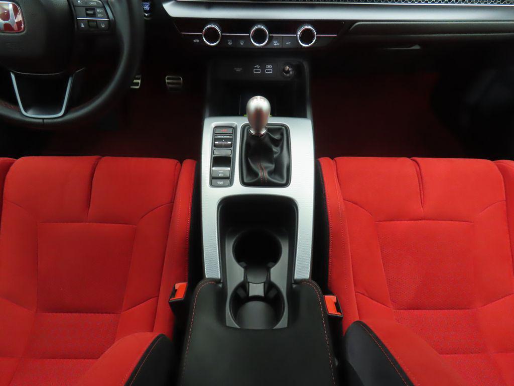 used 2023 Honda Civic Type R car, priced at $46,999
