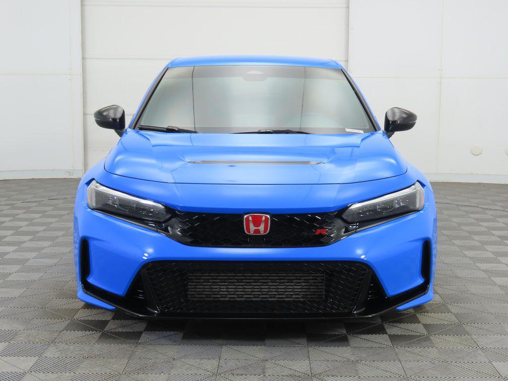 used 2023 Honda Civic Type R car, priced at $46,999