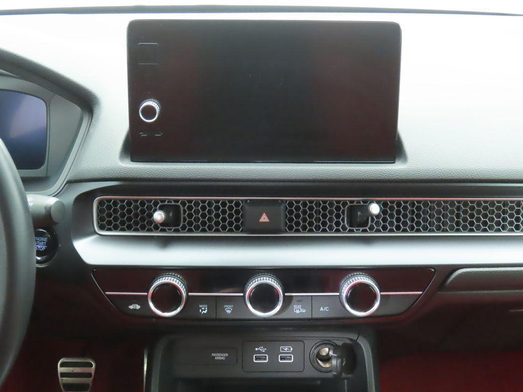 used 2023 Honda Civic Type R car, priced at $46,999