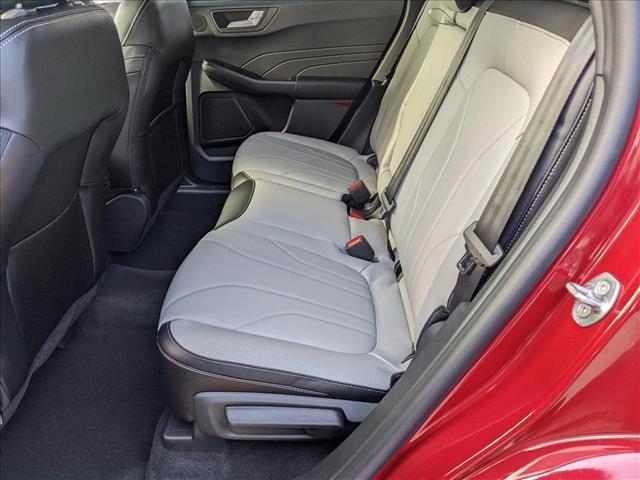 new 2025 Ford Escape PHEV car, priced at $31,998