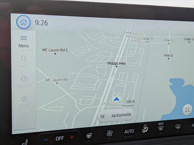 new 2025 Ford Escape PHEV car, priced at $31,998