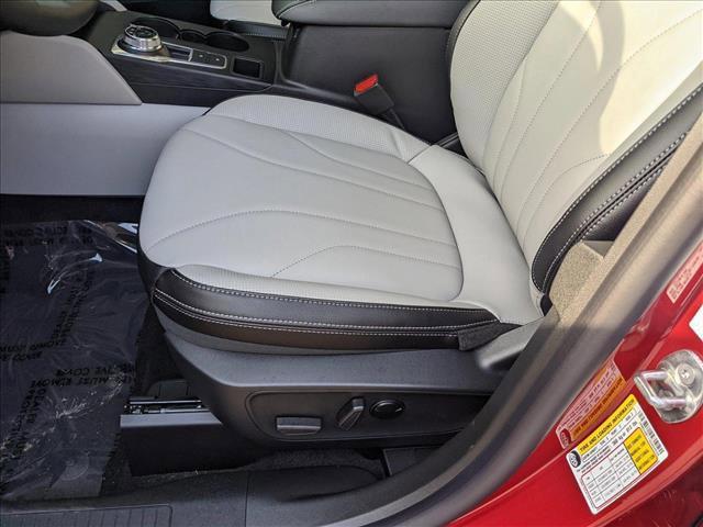 new 2025 Ford Escape PHEV car, priced at $31,998