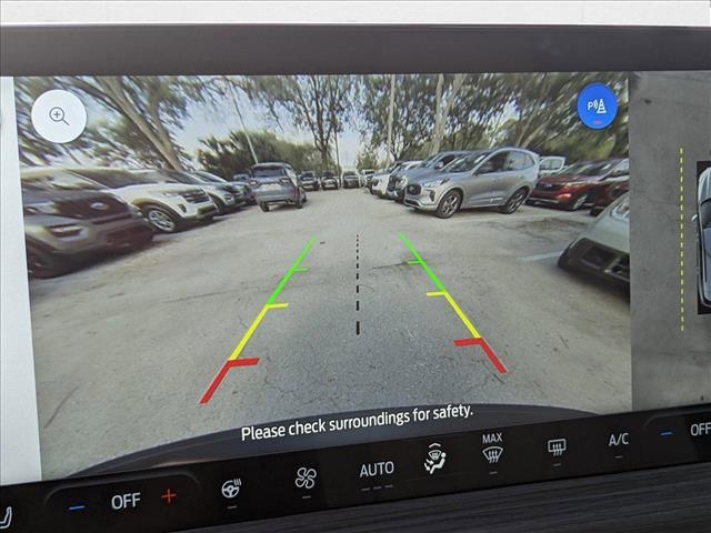 new 2025 Ford Escape PHEV car, priced at $31,998