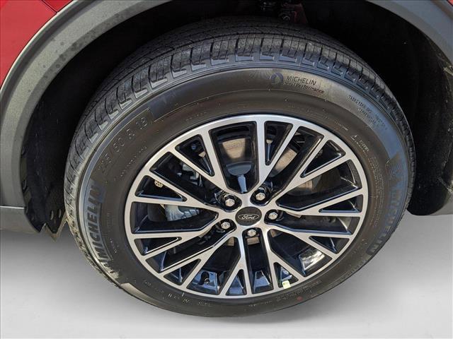 new 2025 Ford Escape PHEV car, priced at $31,998