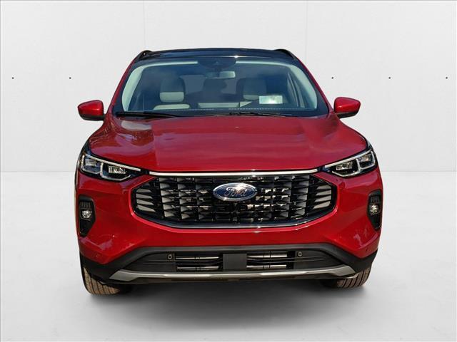 new 2025 Ford Escape PHEV car, priced at $31,998