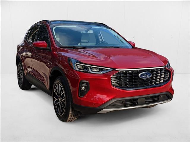 new 2025 Ford Escape PHEV car, priced at $31,998