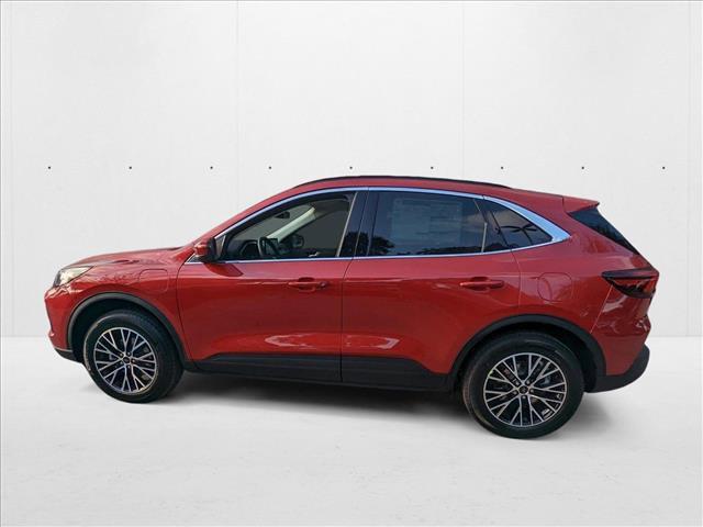 new 2025 Ford Escape PHEV car, priced at $31,998