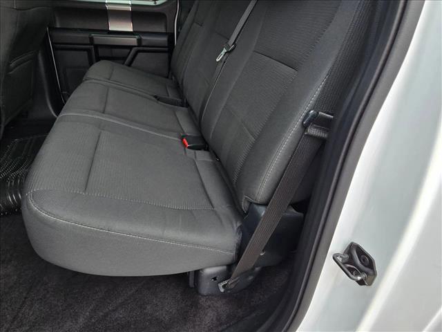 used 2016 Ford F-150 car, priced at $17,979