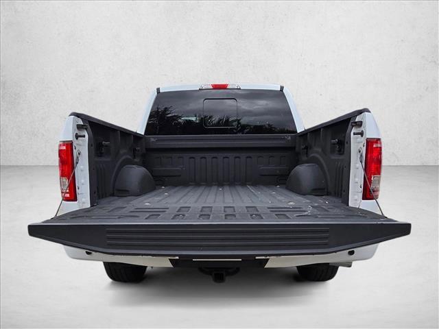 used 2016 Ford F-150 car, priced at $17,979