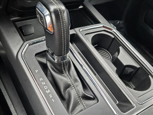 used 2016 Ford F-150 car, priced at $17,979