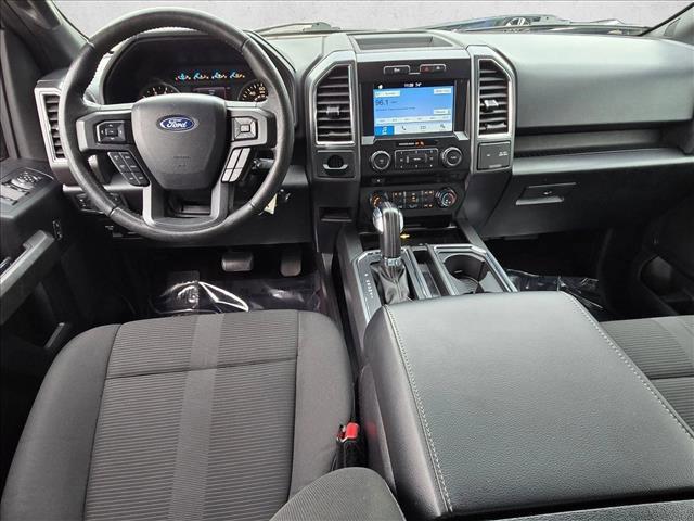 used 2016 Ford F-150 car, priced at $17,979