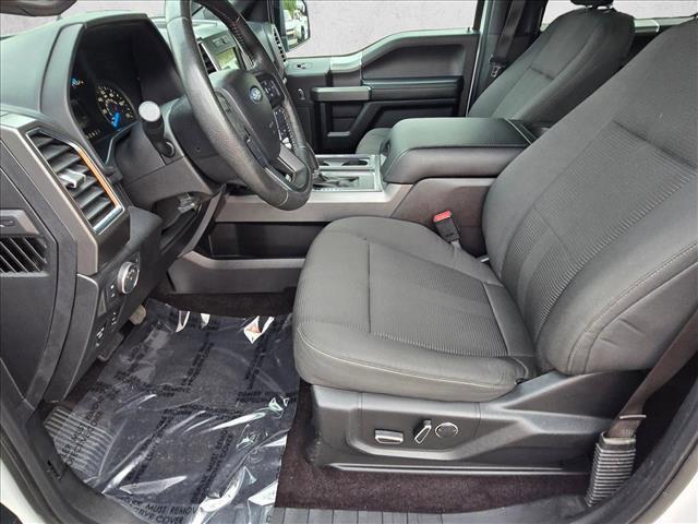 used 2016 Ford F-150 car, priced at $17,979