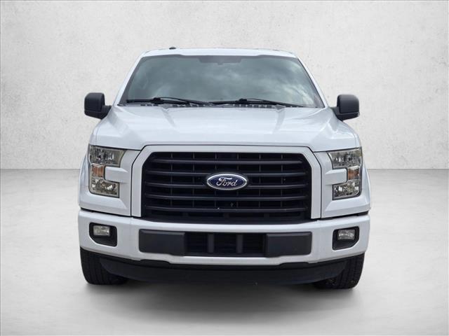 used 2016 Ford F-150 car, priced at $17,979