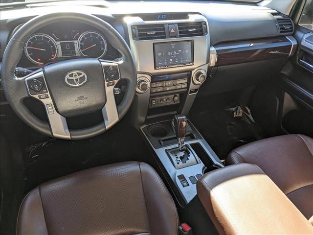 used 2019 Toyota 4Runner car, priced at $33,297