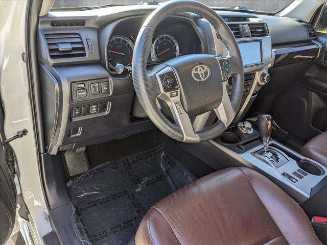 used 2019 Toyota 4Runner car, priced at $33,297