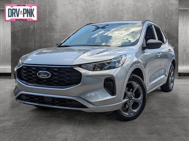 new 2024 Ford Escape car, priced at $30,146