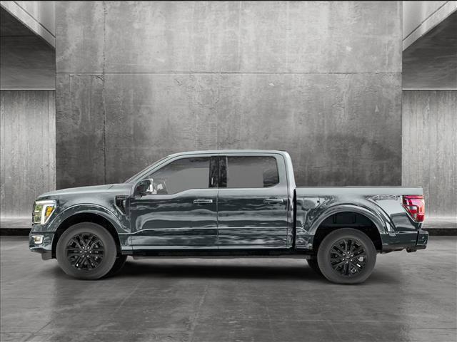 new 2024 Ford F-150 car, priced at $78,410