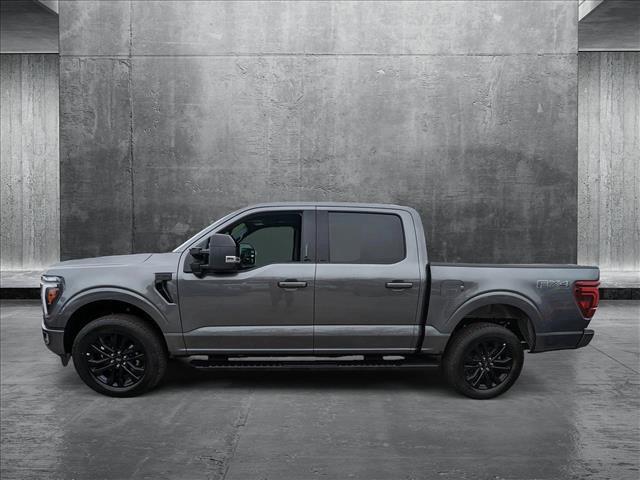 new 2024 Ford F-150 car, priced at $78,410