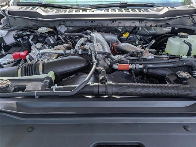 new 2025 Ford F-350 car, priced at $88,787
