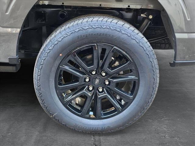 new 2025 Ford F-150 car, priced at $80,832