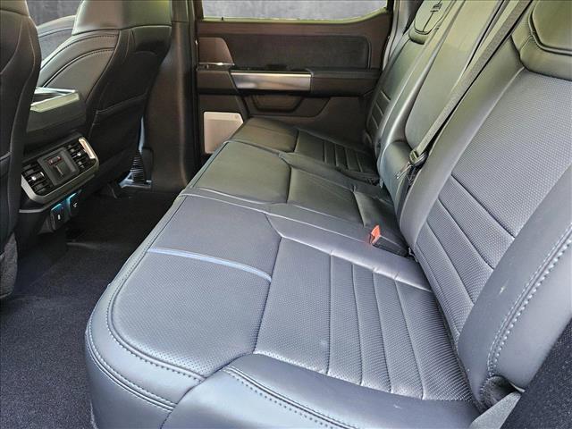 new 2025 Ford F-150 car, priced at $80,832
