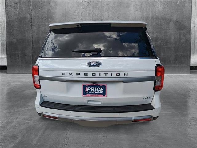 new 2024 Ford Expedition car, priced at $63,139