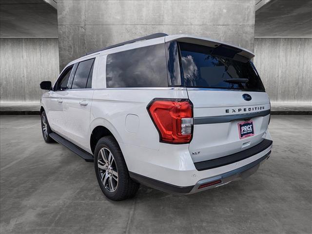 new 2024 Ford Expedition car, priced at $67,478