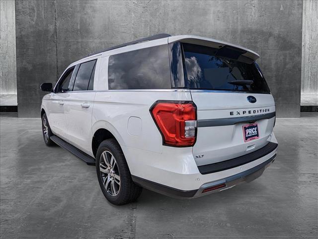 new 2024 Ford Expedition car, priced at $63,139