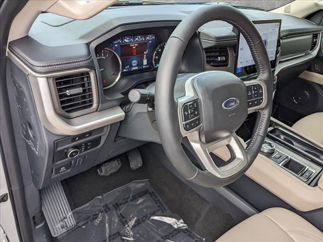 new 2024 Ford Expedition car, priced at $67,478