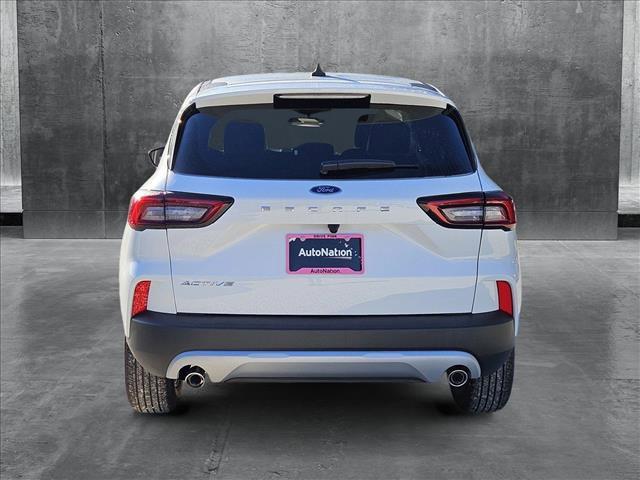 new 2025 Ford Escape car, priced at $27,787