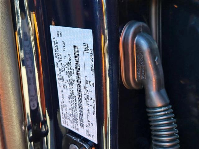 new 2025 Ford F-150 car, priced at $64,629