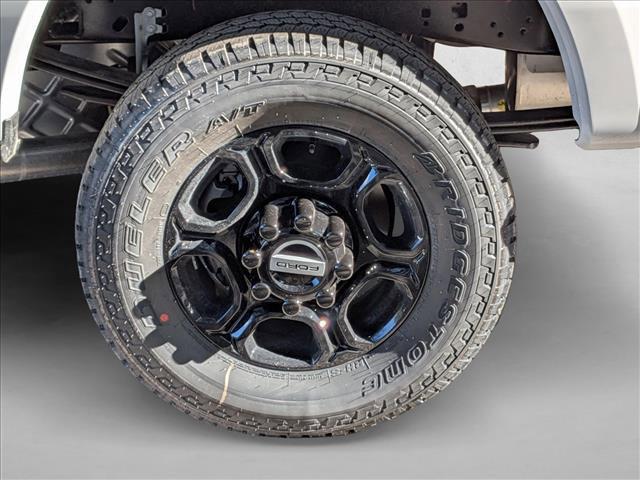 new 2026 Ford F-250 car, priced at $57,990