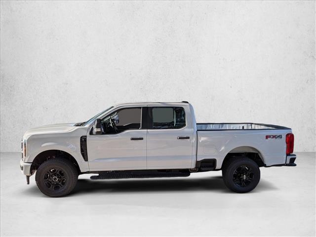 new 2026 Ford F-250 car, priced at $57,990
