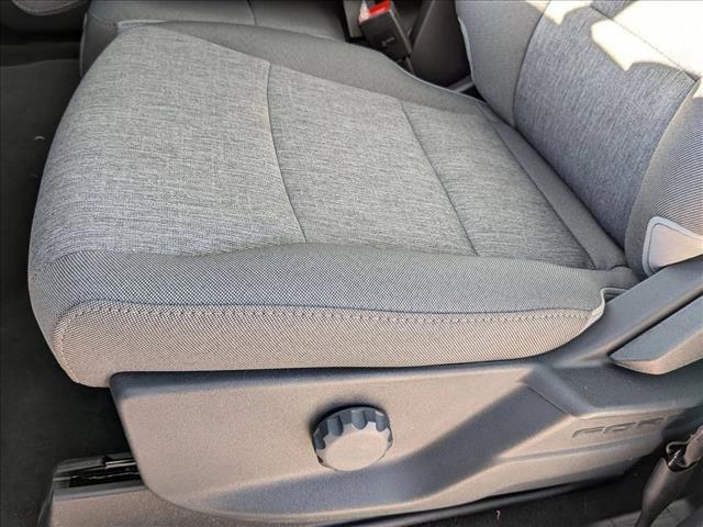 new 2026 Ford F-250 car, priced at $57,990