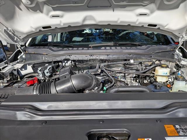 new 2026 Ford F-250 car, priced at $57,990