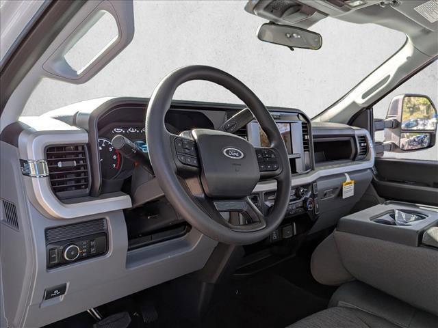 new 2026 Ford F-250 car, priced at $57,990